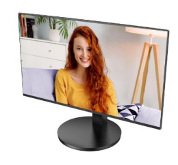 27" Монитор AOC 27B3CF2,  1920x1080,  IPS,  100Гц,  1хHDMI,  черный