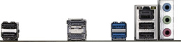 Материнская плата Gigabyte H610M K V2 Soc-1700 Intel H610 2xDDR5 mATX AC`97 8ch 7.1 GbLAN+HDMI+DP