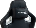 Кресло геймерcкое EVOLUTION NOMAD PRO APEX