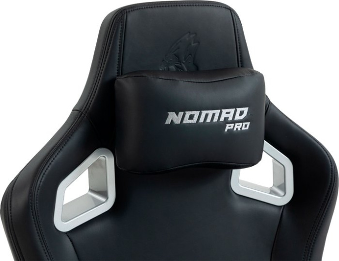 Кресло геймерcкое EVOLUTION NOMAD PRO APEX