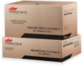 Сплит-система PROMETHEUS ENERGY PE-12HON1 настенная, до 30м2, 12000 BTU, (комплект из 2-х коробок)