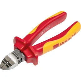Бокорезы со съёмником изоляции NORGAU тип N315VDE-016 160 мм 067294016