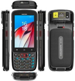 Терминал сбора данных MEFERI ME40K Ultralite ME40K-M212AM10X0R0X Meferi SE5070