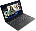 Ноутбук Lenovo V15 G4 AMN 83CQA01BIN , 15.6", Ryzen 5 7520U/ 16Gb/ 512SSD/ Black