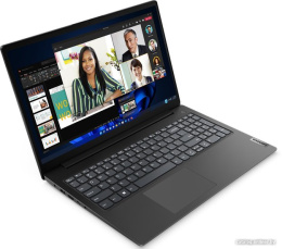 Ноутбук Lenovo V15 G4 AMN 83CQA01BIN , 15.6", Ryzen 5 7520U/ 16Gb/ 512SSD/ Black