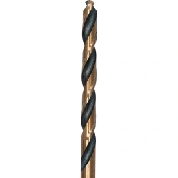 Сверло по металлу HSS-G 2 шт; 3.2х65х36 мм Inforce 11-01-667