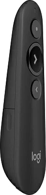 Презентер Logitech R500s Laser Presentation Remote (RTL) USB, Bluetooth 910-005843