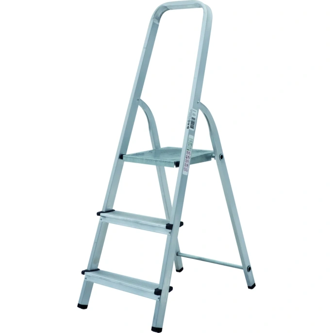 Стремянка Новая Высота 3 ступени 1110103