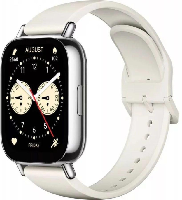 Смарт-часы Redmi Watch 5 Lite Light Gold (светло-золотой)