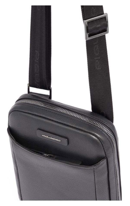 Сумка Piquadro Modus Special CA3084MOS/N черный натур.кожа