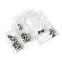 Серверный корпус ExeGate Pro 2U300-04 <RM 19", высота 2U, глубина 300, БП 600PPH-SE, USB> EX297708RUS