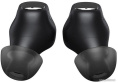Наушники Baseus NGTW370201 Bowie WM02 True Wireless Earphones Black Overseas Edition беспроводные, внутриканальные, Bluetooth 5.3, радиус действия: 10 м, границы частотного диапазона: 20-20000 Гц, емкость