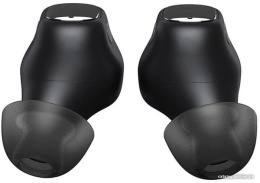 Наушники Baseus NGTW370201 Bowie WM02 True Wireless Earphones Black Overseas Edition беспроводные, внутриканальные, Bluetooth 5.3, радиус действия: 10 м, границы частотного диапазона: 20-20000 Гц, емкость
