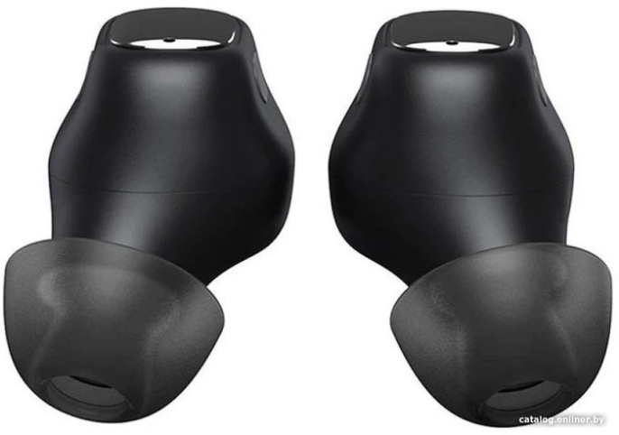 Наушники Baseus NGTW370201 Bowie WM02 True Wireless Earphones Black Overseas Edition беспроводные, внутриканальные, Bluetooth 5.3, радиус действия: 10 м, границы частотного диапазона: 20-20000 Гц, емкость