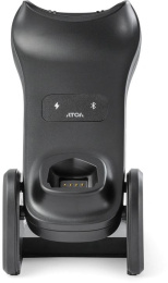 Сканер штрих-кода Атол SB5100BT rev.2 2D беспроводной черный 66668 3200мАч