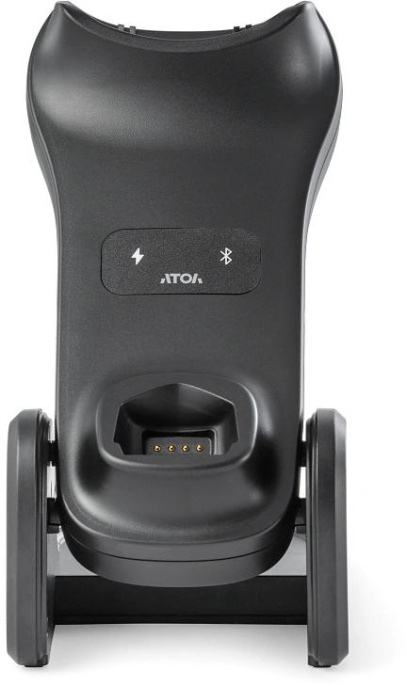 Сканер штрих-кода Атол SB5100BT rev.2 2D беспроводной черный 66668 3200мАч