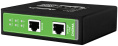 Инжектор PoE Digma DNP90W48GDXM 10/100/1000BASE-T 90Вт 37-57В (DC)