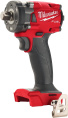 Аккумуляторный гайковёрт Milwaukee M18FIW2P12-0X FUEL 4933478446