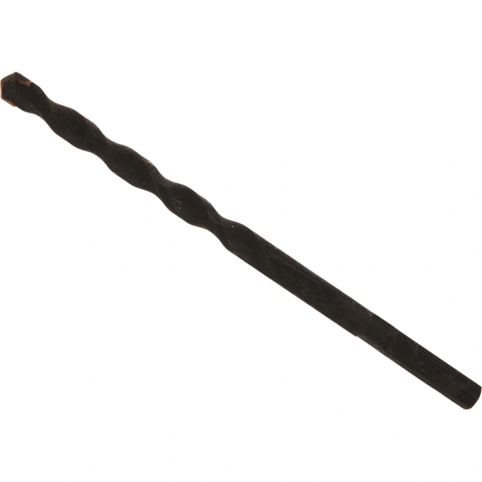 Сверло по бетону, две режущие кромки, трёхгранный хвостовик, 5х85 мм РемоКолор 36-9-050