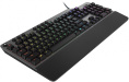 Клавиатура Lenovo Legion K500 RGB, USB, механическая, черный [gy40t26479]
