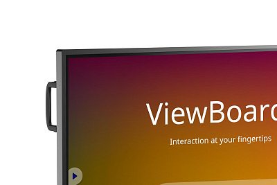 Монитор жидкокристаллический ViewSonic Интерактивный дисплей LCD 64.5" 16:9 NEW