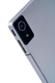 Планшетный компьютер KVADRA_T, Аргентум, модель TS11.02-2111-21, 6+128ГБ, LTE, NFC, стилус Y23T01PO2413R_D7A94A