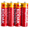 Kodak R6-4S Super Heavy Duty Zinc [KAAhz 4S] 24/576/34560 4 шт. в уп-ке B0005141
