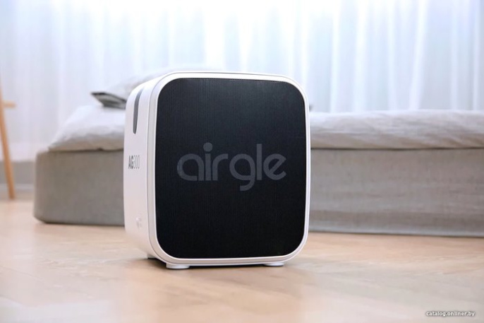 Воздухоочиститель Airgle AG300