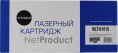 Картридж NetProduct MLT-D101S для Samsung ML-2160/2162/2165/2166W/SCX3400