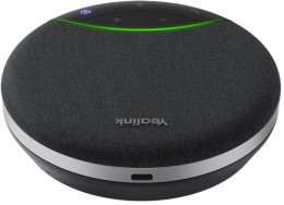 Спикерфон Yealink черный SP92