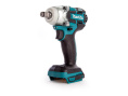 Аккум. ударный гайковерт MAKITA LXT DTW 285 Z в кор. + АКЦИЯ BL1830B + DC18SD DTW285ZSF