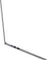 Ноутбук HONOR MagicBook X16 Intel Core i3-1315U/8Gb soldered D4 /SSD512Gb/UMA/16"/IPS/WUXGA/1920x1200/60Hz/NoOS/Grey/1.68kg