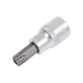 Головка торцевая со вставкой-битой Tamper-Resistant TORX (TT55; 1/2") HEYTEC HE-50850375583