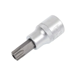 Головка торцевая со вставкой-битой Tamper-Resistant TORX (TT55; 1/2") HEYTEC HE-50850375583