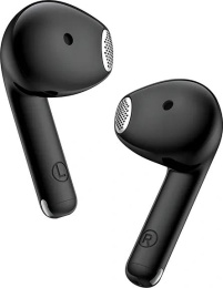 Наушники Edifier X2 Plus, Bluetooth, вкладыши, черный