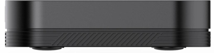 Саундбар Hisense HT SATURN 4.1.2 480Вт +240Вт черный