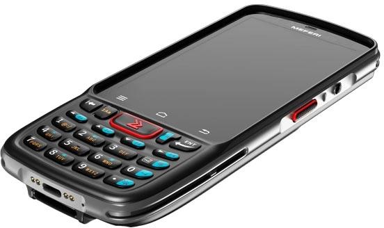 Терминал сбора данных Meferi ME40 ME40K-Q112BHF3YNC5S