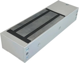 Замок электромагнитный Tantos TS-ML300-RU2 алюминий серый 00-00245670