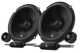 Колонки автомобильные INFINITY Primus 603CF, 16.5 см 6 1/2 дюйм. , комплект 4 шт.