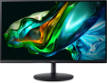 31.5" Монитор Acer SH322QUEbmiphx,  2560x1440,  IPS,  100Гц,  1хHDMI,  1хDP,  черный [um.js2cd.e02]