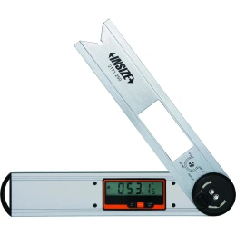 Цифровой угломер INSIZE 2171-250