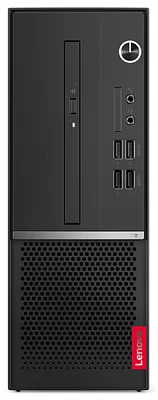 Персональный компьютер Lenovo V50s-07IMB i5-10400, 8GB, 1TB HDD 7200rpm, Intel UHD 630, DVD, No_Wi-Fi, 260W, USB KB&Mouse, Win 10 Pro, 1Y On-site