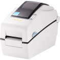 Принтер этикеток SLP-DX220, 2" DT Printer, 203 dpi, Serial, USB, Ivory