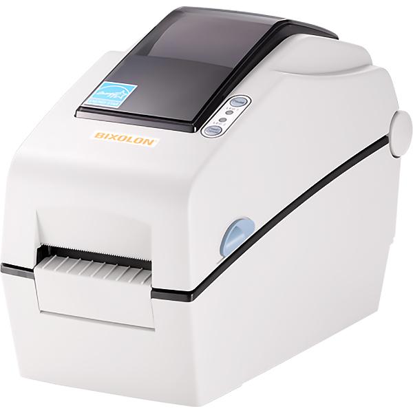 Принтер этикеток SLP-DX220, 2" DT Printer, 203 dpi, Serial, USB, Ivory