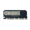 ORIENT C299E, Переходник PCI-E 16x- M.2 M-key NVMe SSD, тип 2230/2242/2260/2280 30899