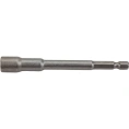 Ключ-насадка магнитная LONG (2 шт; 8х100 мм) Novocraft NC47-10008-02