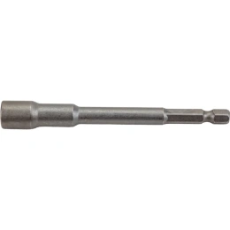 Ключ-насадка магнитная LONG (2 шт; 8х100 мм) Novocraft NC47-10008-02