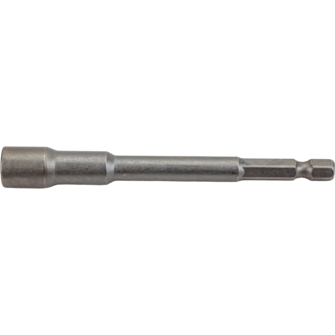 Ключ-насадка магнитная LONG (2 шт; 8х100 мм) Novocraft NC47-10008-02
