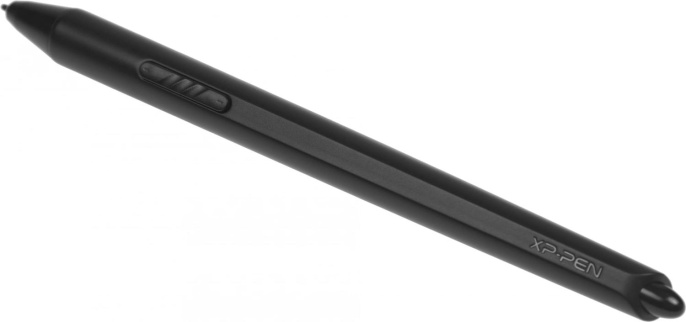 Графический планшет-монитор XPPen Artist Pro 16 LED USB Type-C черный