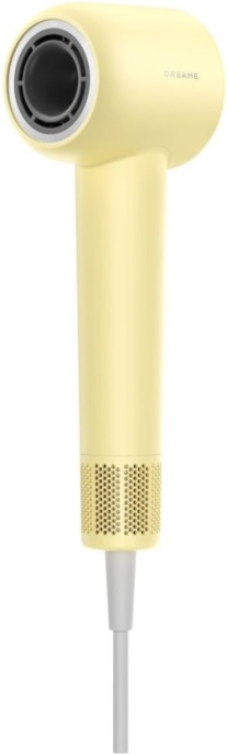 Фен Dreame Hairdryer Gleam Purple AHD12A мощность: 1600W, скорость воздуха: 65 м/с, объем воздуха: 55 м³/ч, скорость двигателя: 110000 об/мин, передача скорости ветра: 2 - низкая